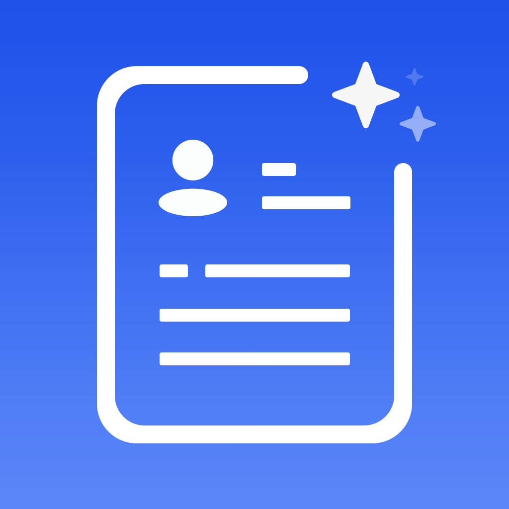 Resuvo app icon